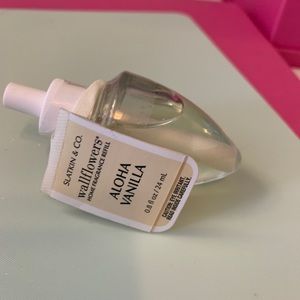Aloha Vanilla Wallflower Refill